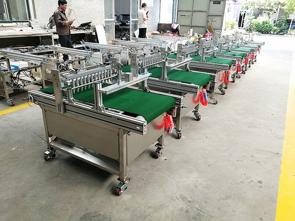 山東全自動播種機廠家