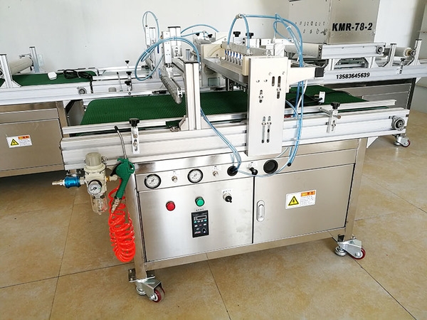 山東穴盤播種機廠家