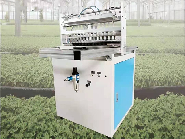 KMR-78 穴盤播種機(jī)