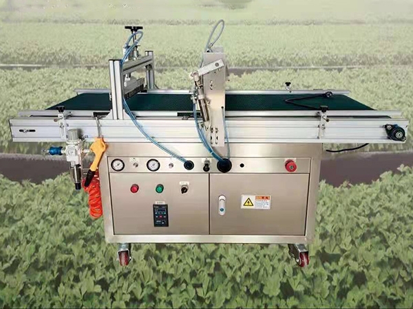 KMR-78-2 穴盤播種機(jī)